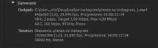 Jak nahrát video na Instagram