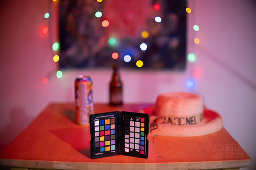 Recenze Canon EOS RF 45 mm f/1.2 USM