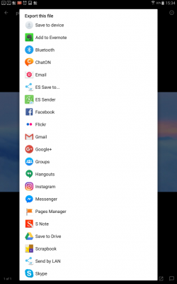 Jak nahrát video na Instagram